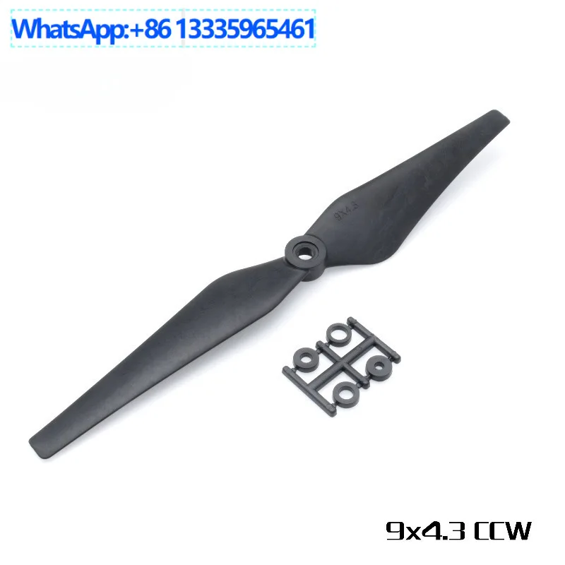 HQprop9X4.3 (1 piece in a pack), have stock