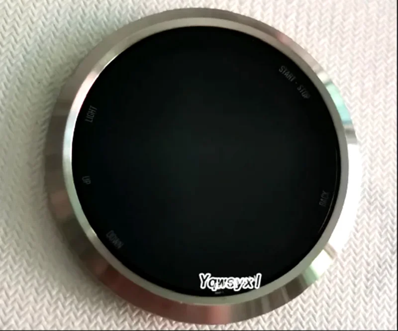 Original LCD for Garmin Forerunner 645 / 645 Music GPS sport smart watch  LCD Display repair