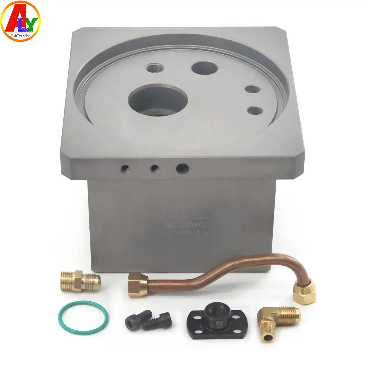 

For Medium Pressure Common Rail Cat 3412 Series Injector Test Kits