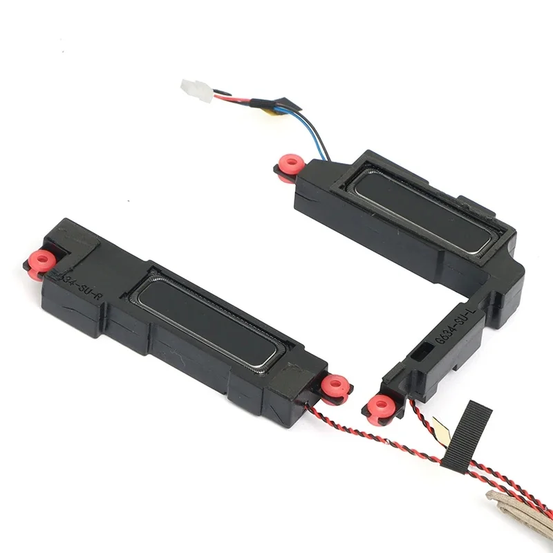 For ASUS ROG G634 G634J G634JY Laptop Internal Speaker Set, Genuine 6Ω 6-Wire Replacement Speaker