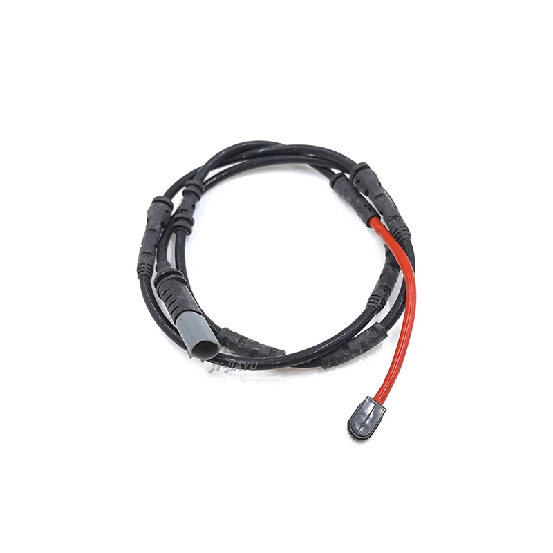 Rear Axle Brake Pad Wear Sensor For BMW F11 520d 520i 523i 525d 528i 528iX 525dX 530d 530i 535d 535i 550i M550dX 34356791963 - view 2