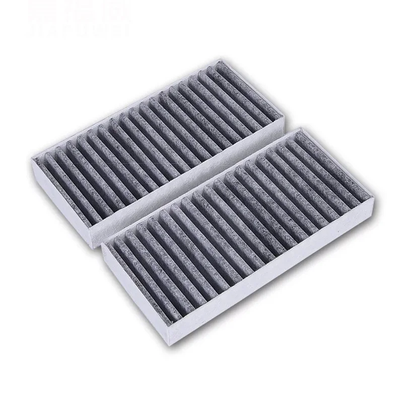 Cabin Filter For Jeep Wrangler III (JK) 2.8 CRD ENS 2776 147 4 Open Off-Road Vehicle 2014- 55111302AA