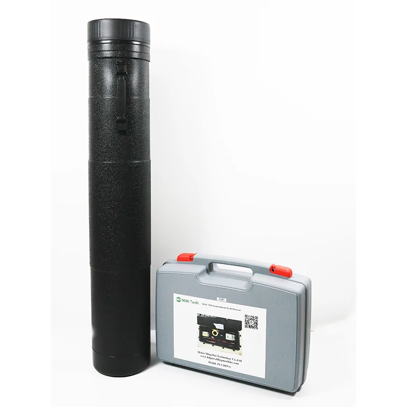 Strumento per il rilevamento delle perdite di geomembrana MM-7DJ