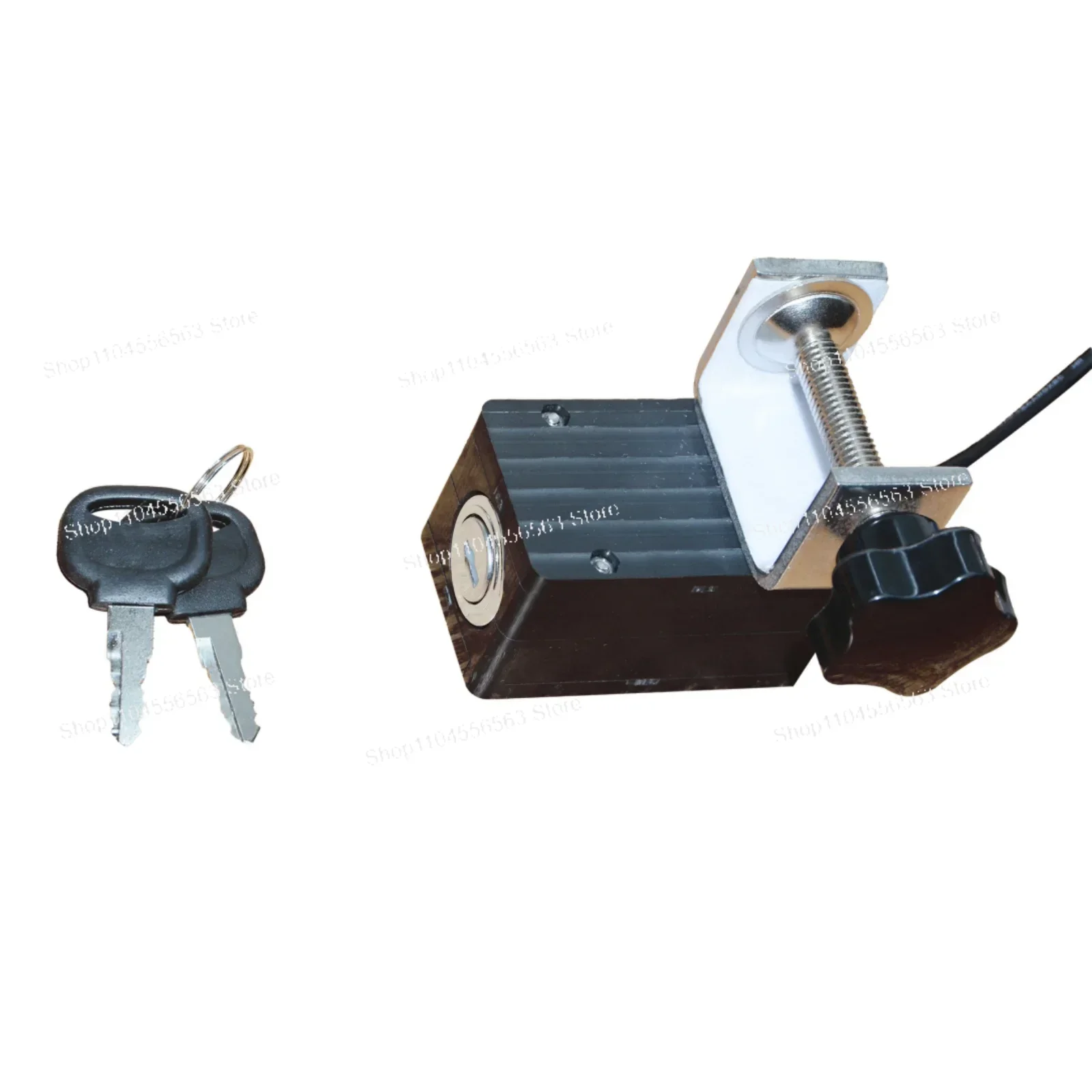 Racing Simulator Games Ignition Switch for ETS 2 / ATS for Logitech Thrustmaster PC Universal