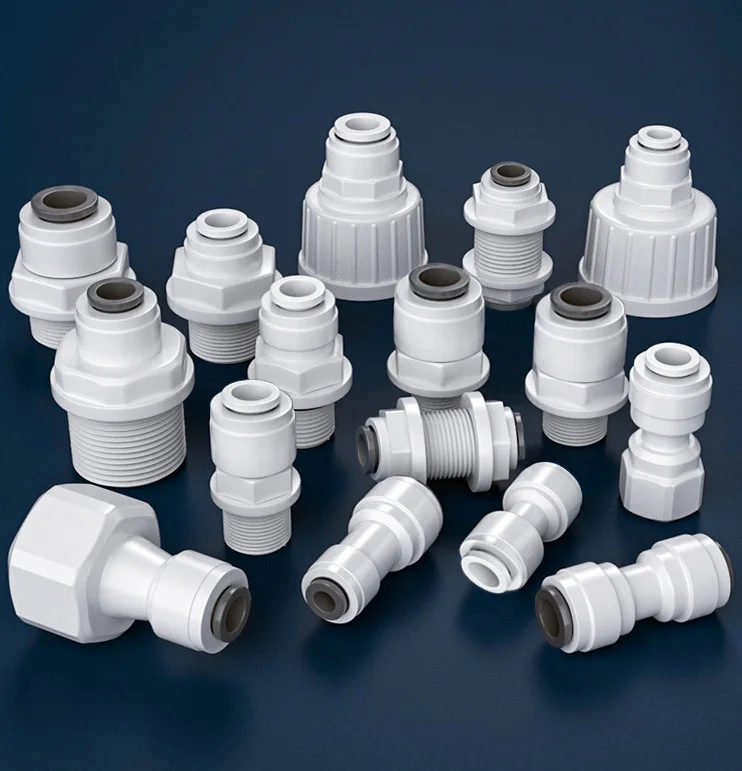 1Pcs For 1/4" 3/8" …