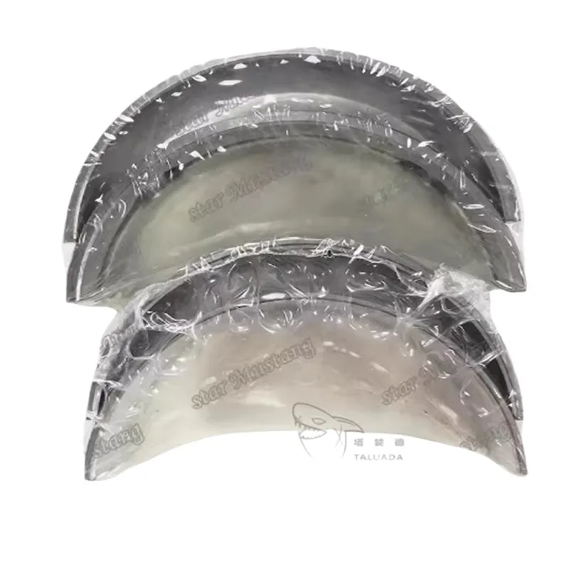 

Connecting Rod Bearing Isuzu Sh360 Hitachi Zax240-3 Sany Sy365 4hk1 6hk1 Engine 8980642820 8976163580