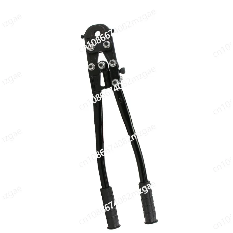 CW-1625 Manual Mech…