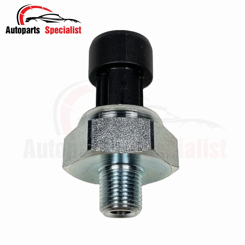 Oil Pressure Sensor Switch OE RE167207 For John Deere 4520 4720 Compact Utility Code DT466E I530E DT466/530 HT53