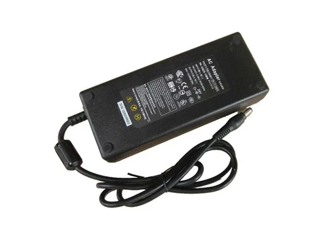 

Power Adapter 24V 6.25A, Barrel 5.5/2.5mm, 2-Prong, PA-23625-150W