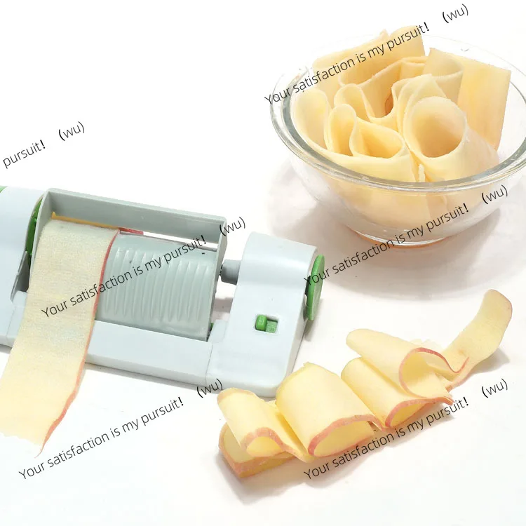 ZOCI-Kitchen fruit slicer, peeler