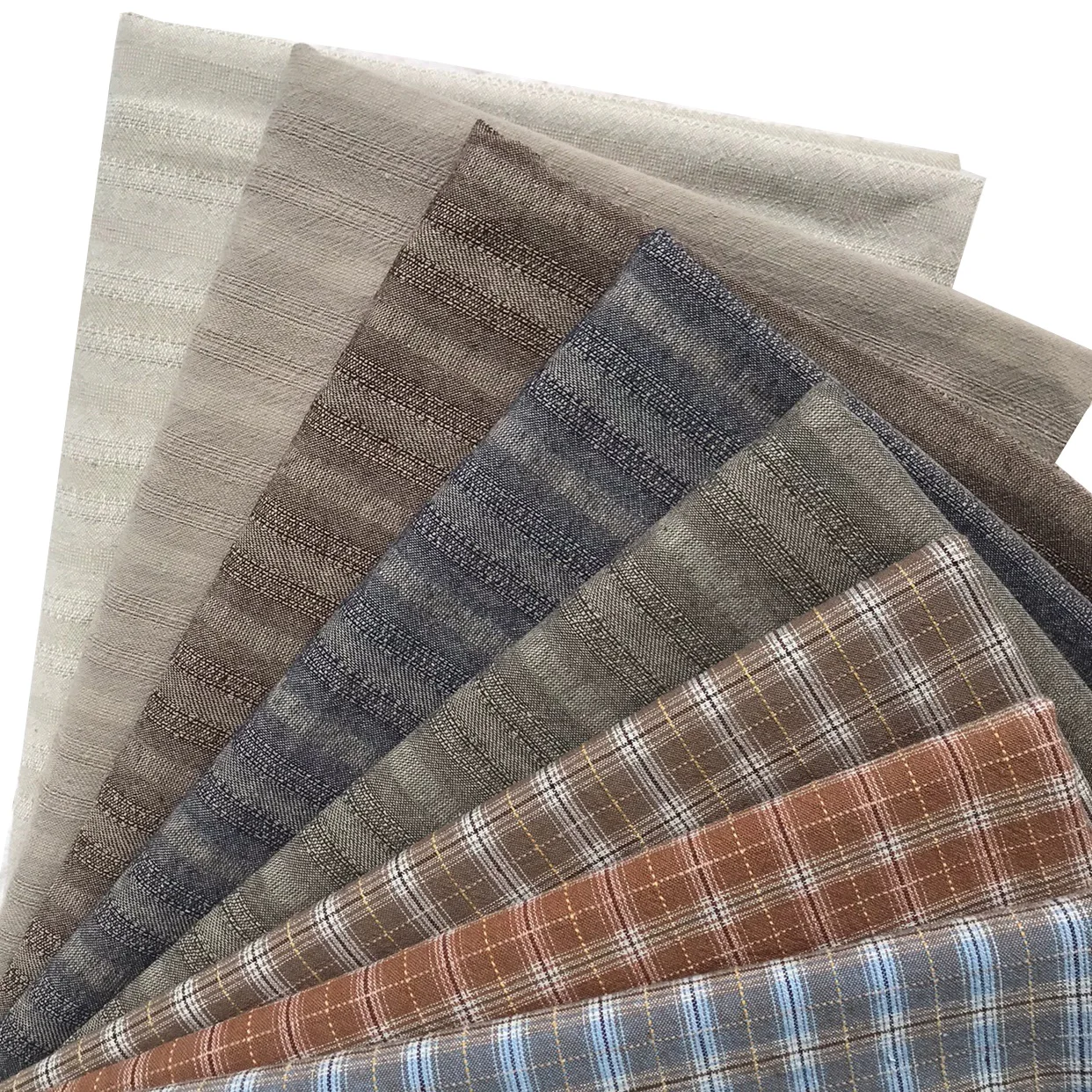 

50x70 см окрашенная в пряжу хлопковая ткань в клетку парчовая Лоскутная Ткань для лоскутного одеяла ткань для рукоделия вышивка своими руками