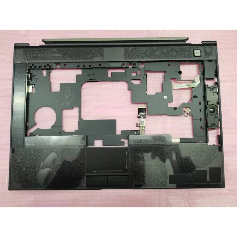 

H HYDHP FOR DELL Latitude E6410 Laptop C Shell Palmrest Touchpad