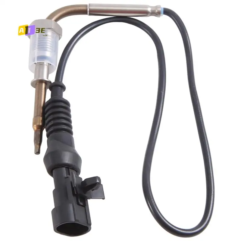 

A03E-Car Exhaust Temperature Sensor 1026322FD040 For JAC Pickup T6 T8