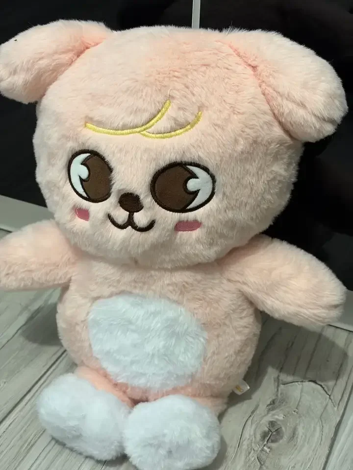 

23-50cm Kpop Skzoo Plush Stray Kids Toy Kawaii Cartoon Stuffed Animal Plushie Doll Large Size Kids Babies Sleeping Pillow Gift