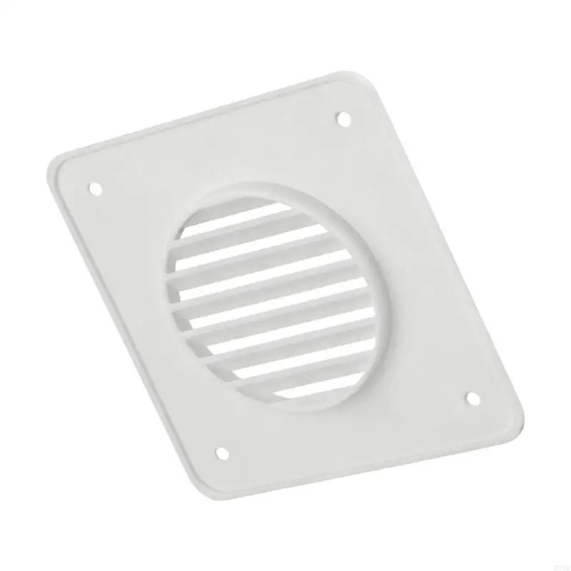 M76E ABS RVs Batteriekasten-Lüftungsgitter-Entlüftungsabdeckung mit effizientem Luftstrom-Design – Detail 8
