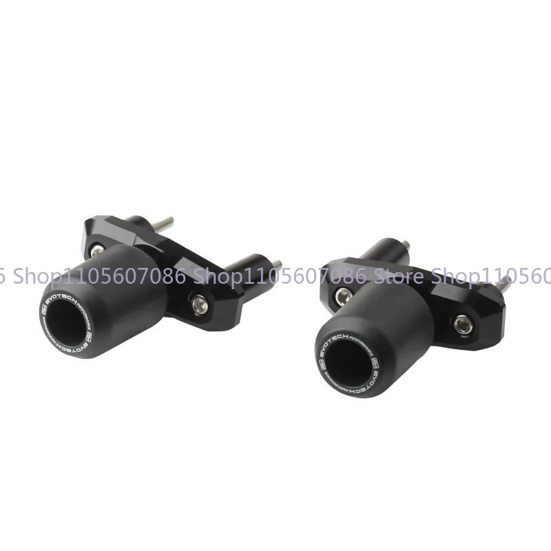 Applicable To Qianjiang Sai 600/Huanglong 600 Anti-drop Ball Anti-drop Stick Chasing 600 To Protect The Body EP Anti-drop Bar