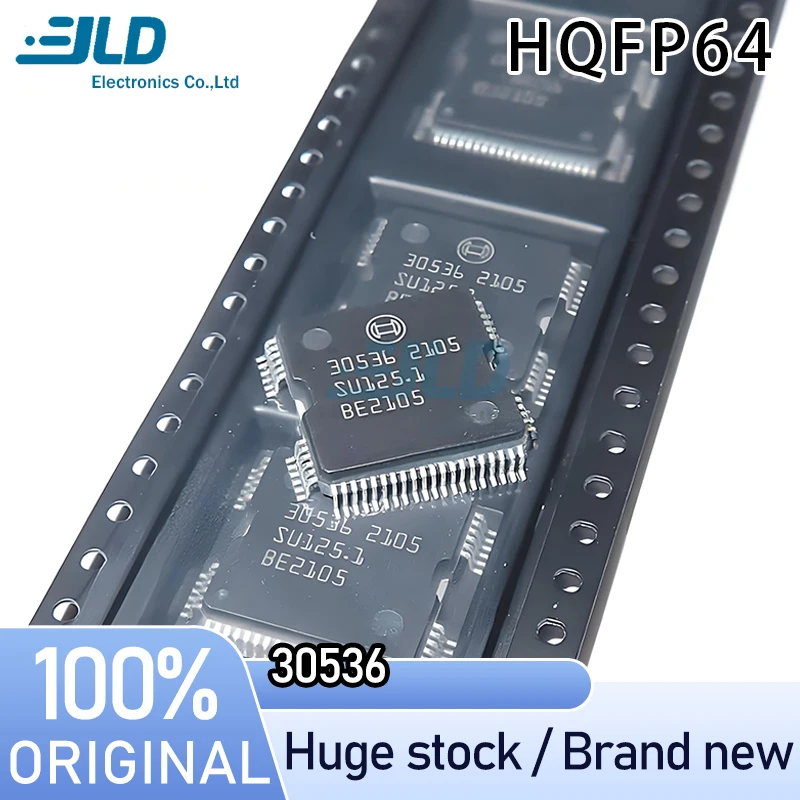 

(2-5piece) 100% New 30536 HQFP64 Chipset Professional one-stop ordering Adequate stock Chip Electronics