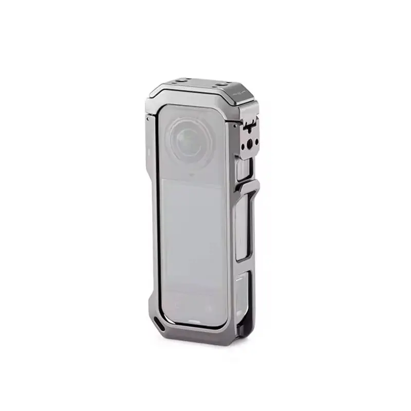 

Полная защитная рамка-крепление JABS для камеры X5, защитный каркас для съемки 360-градусными камерами