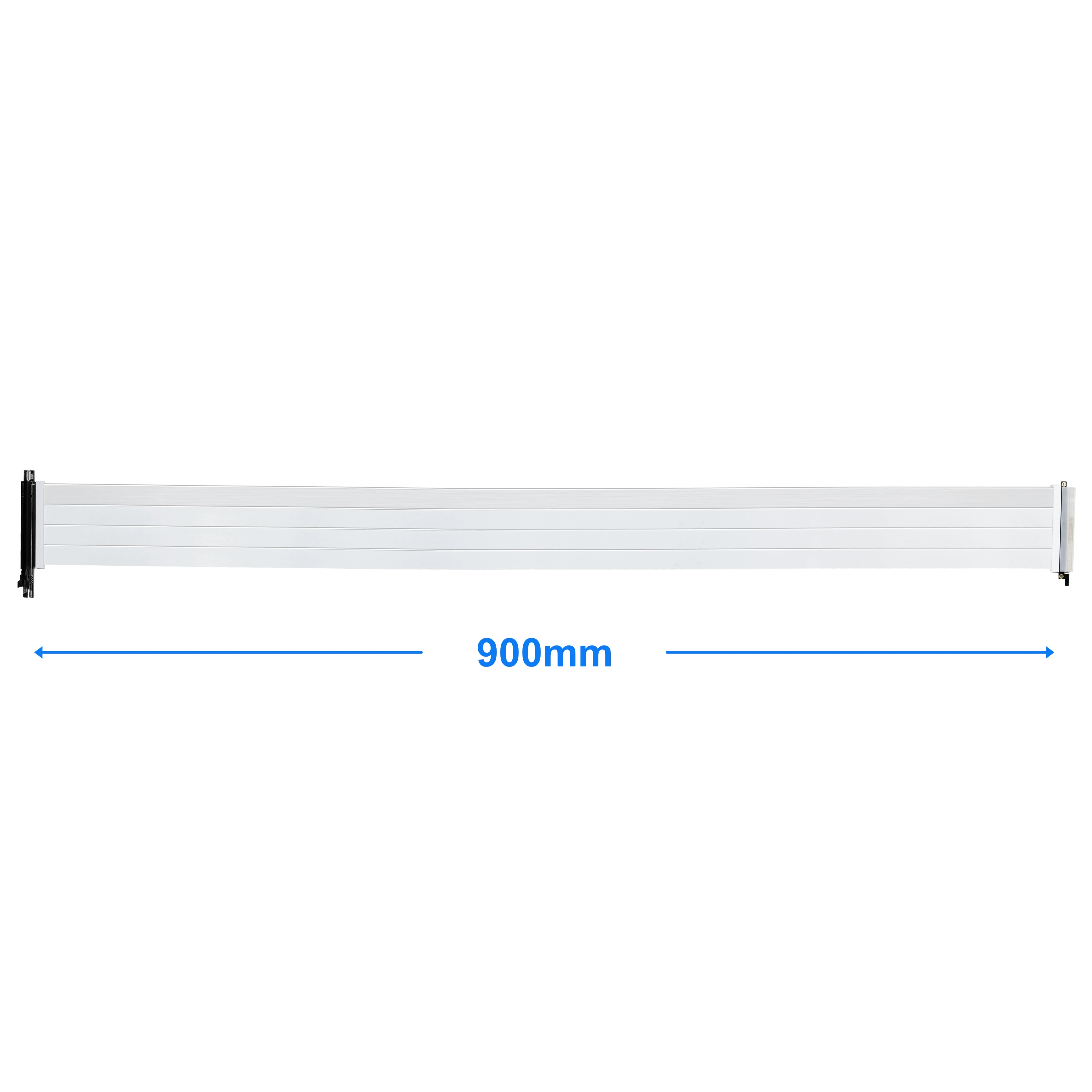 كابل Lian-Li O11 Dynamic EVO XL 900MM PCI-E 4.0 Riser