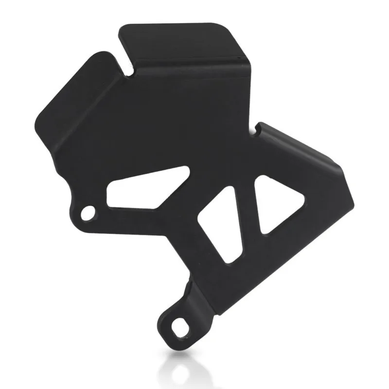 

For 250 390 Adv 2019-2021 250 390 Adventure Motorcycles Accessories Front Sprocket Cover Chain Guard Cover Protector Protection