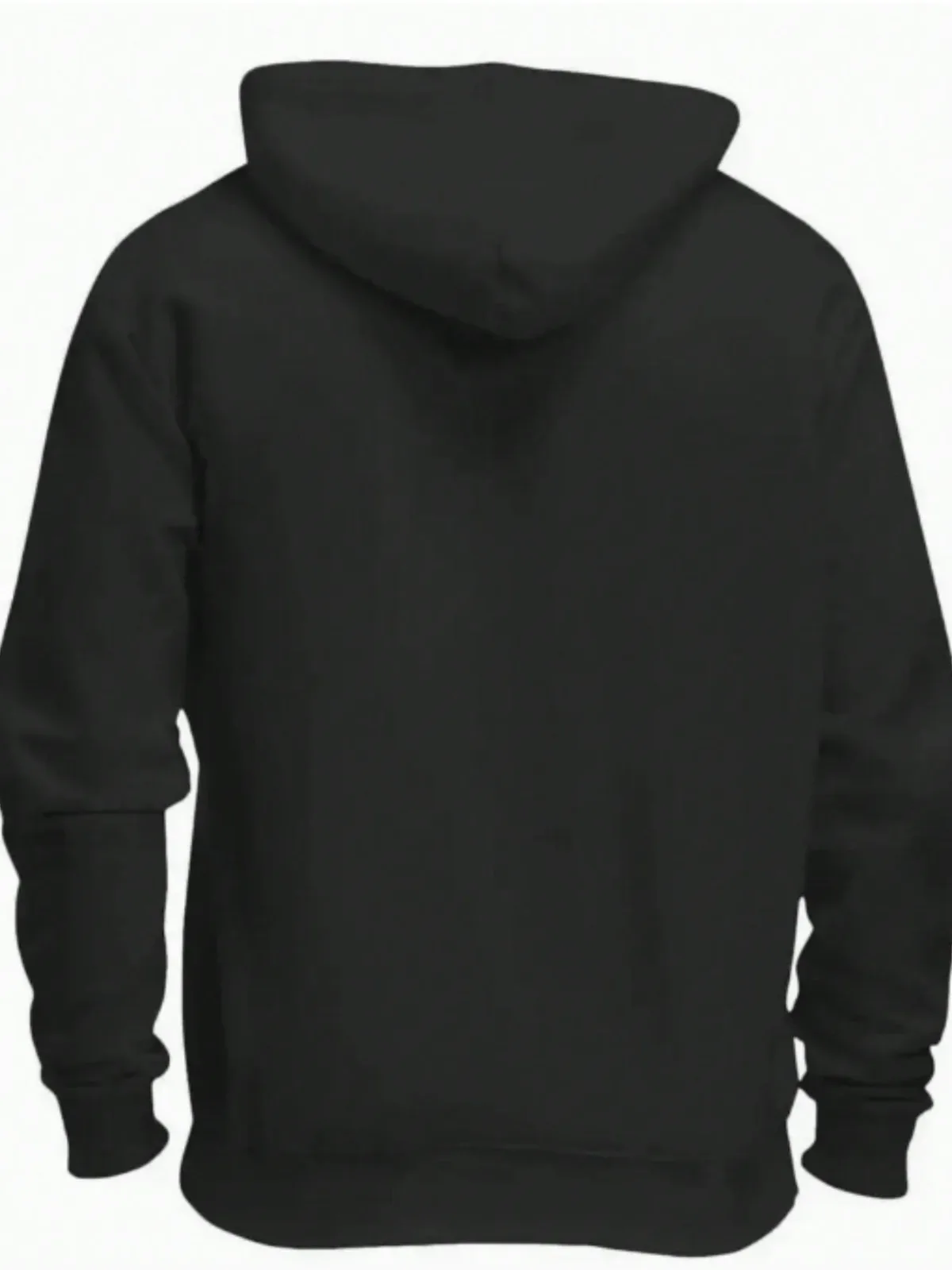 1 قطعة [نمط الزوجين] تصميم نمط طباعة الملك/له الملكة المتطابق مع هوديي زوجين مريح فضفاض هدية البلوز البلوز