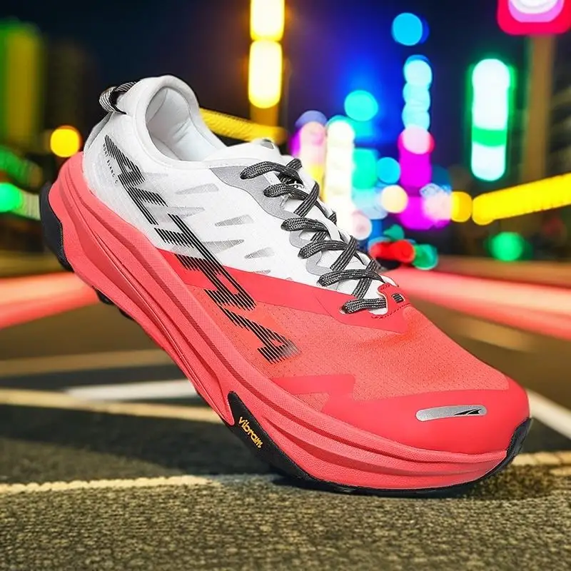 

Lightweight Running Shoes, One - piece Molding, Burden - free Walk