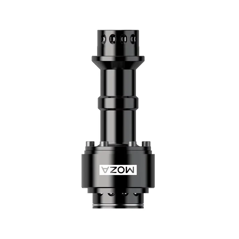 Racing Emulator Extension Rod, Base Quick Release Accessories Steering Wheel Transfer Extension Rod