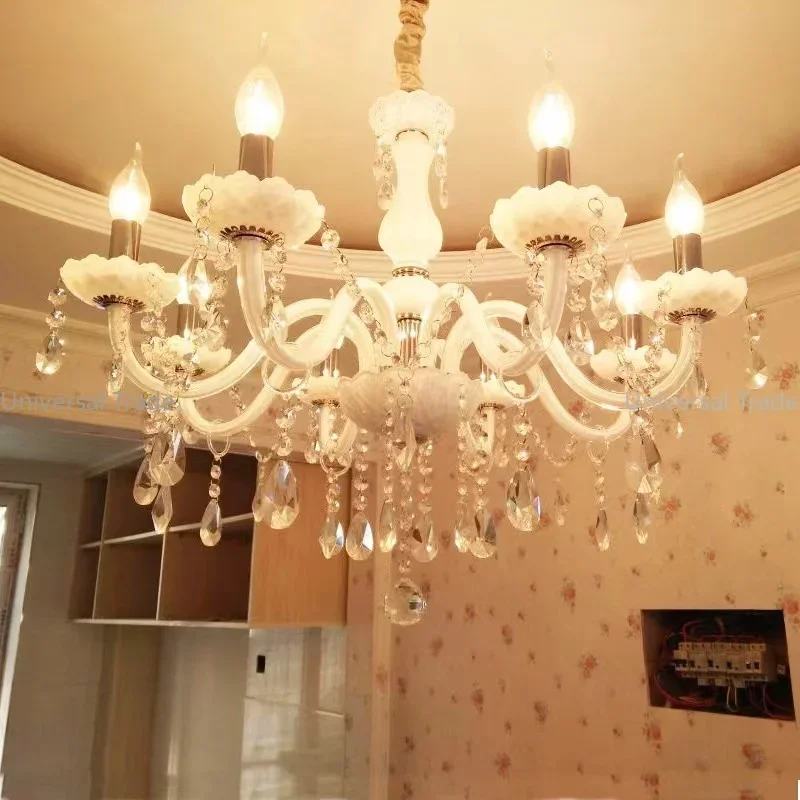 Crystal Chandelier … - image