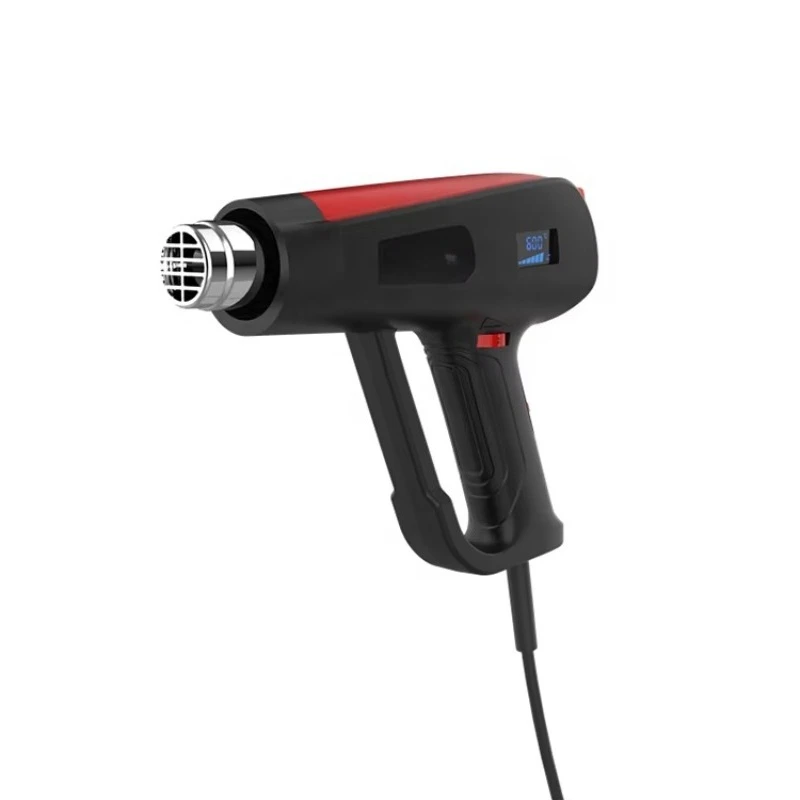 213A المألوف الحرارة يتقلص بندقية الحرارية بندقية 2000 واط 220 فولت/240 فولت مسدس هواء ساخن منفاخ البناء #2