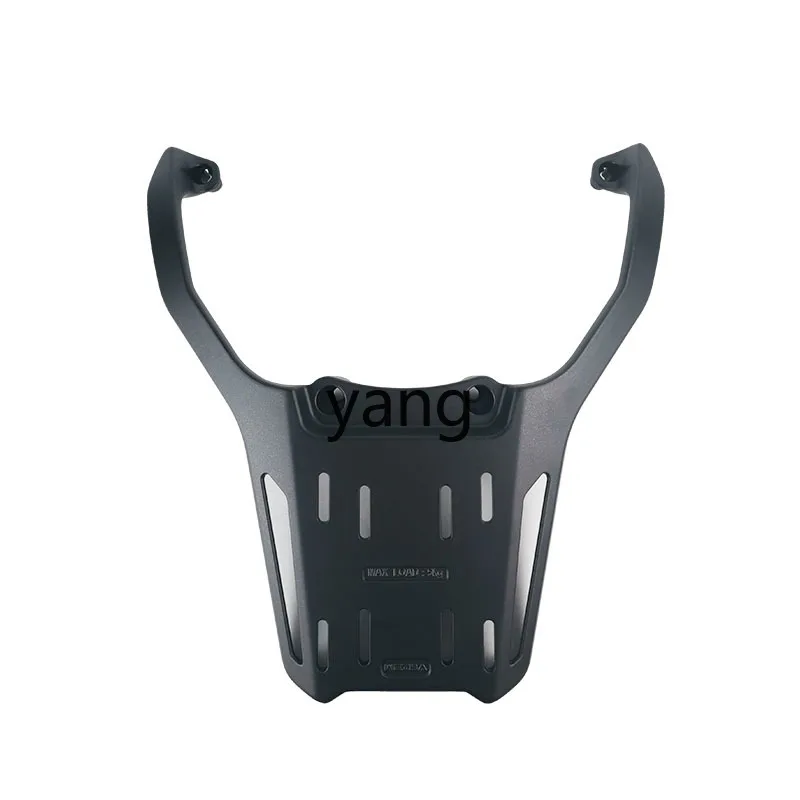 

CX мотоцикл S250 багажник из алюминиевого сплава задняя стойка багажник