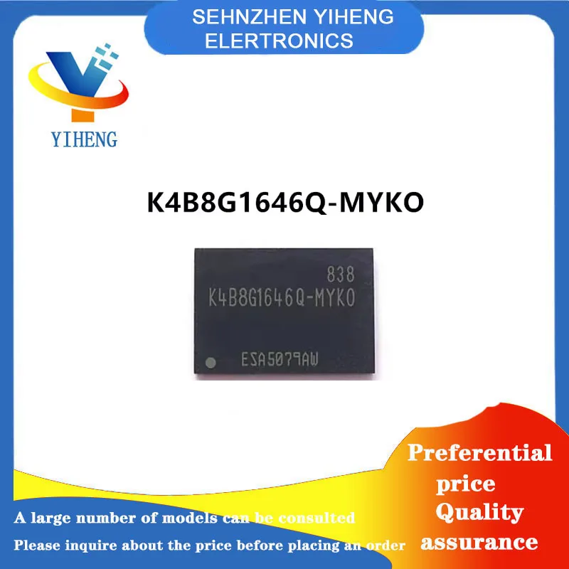 AD637JQ AD637KQ 100% New Original Integrated Circuit Electronic Components Direct payment