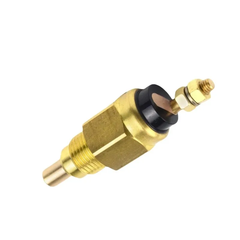 1-82450013-0 1824500130 Water Temperature Sensor For Hitachi Excavator CX1000 EX1000 EX400 KH250HD KH300 EX200-2 EX200-3