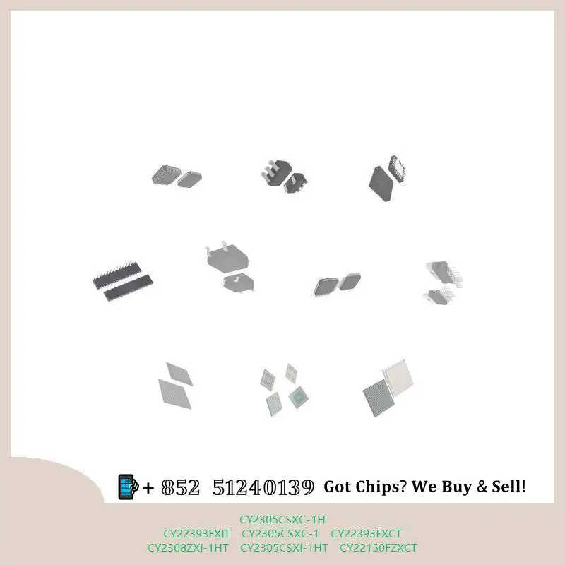 chip-chip-chip-de-circuito-integrado-chip-mcu-cy2305csxc-1h-cy22393fxit-cy2305csxc-1-cy22393fxct-cy2308zxi-1ht-cy2305csxi-1ht