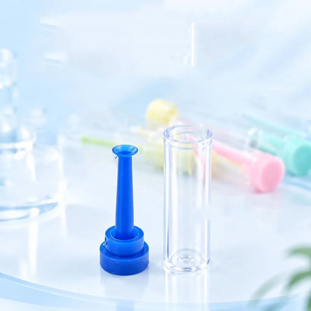 Contact Lens Stick Sucker Suction Cup Silicone Lenses Care Useful Remove Portable Travel Mini Insert Removal Tool Soft