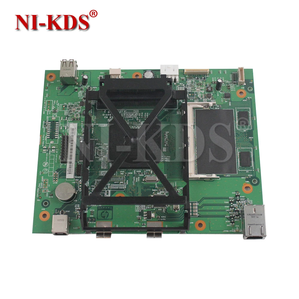 

CE475-67901 Formatter Board PCA for HP Laserjet P3015 P3015DN 3015 P3015N Printer Parts Mother Board Mainboard CE475-60001