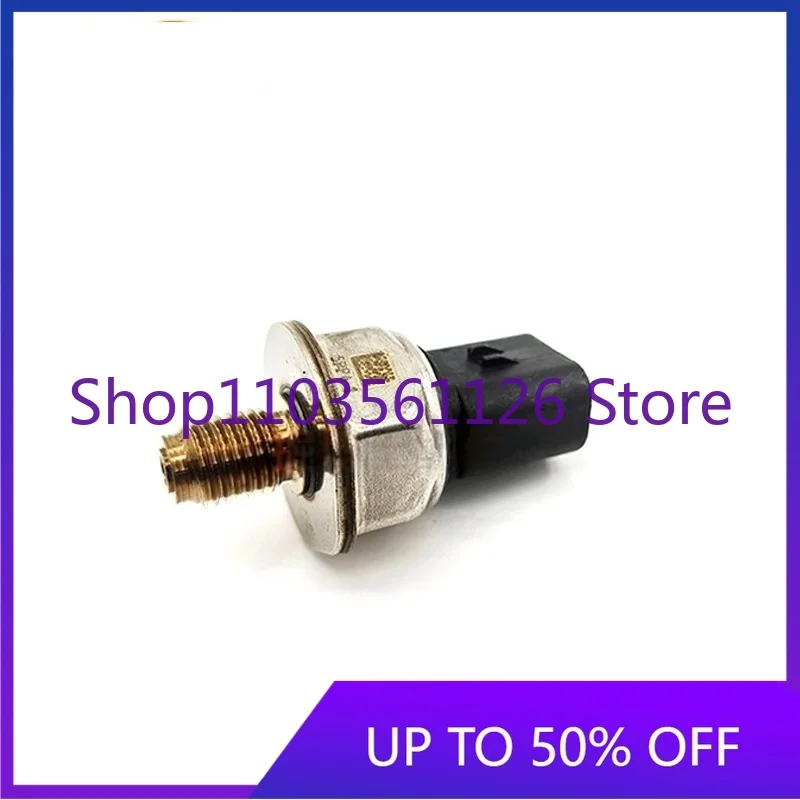 E320D 323D C6.4 Excavator Universal High Pressure Common Rail Pressure Sensor Part Number 238-0118