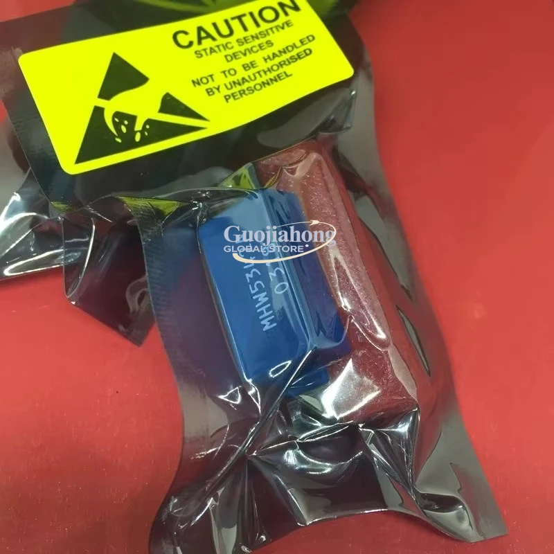 Imagen 4: MHW5342A - Amplificador Extensor de Línea CATV de 60 Canales, 450 MHz, Ganancia de 34dB