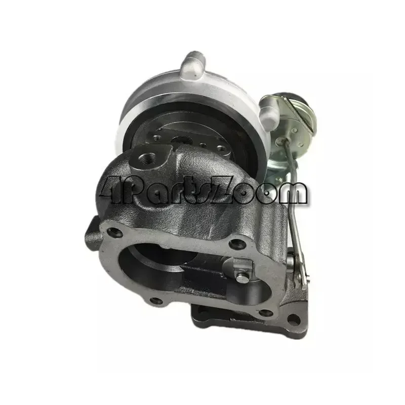 Turbocharger 17201-17020 17201-74020 For Toyota Land Cruiser 4.2L HDJ80 81 1HD-T