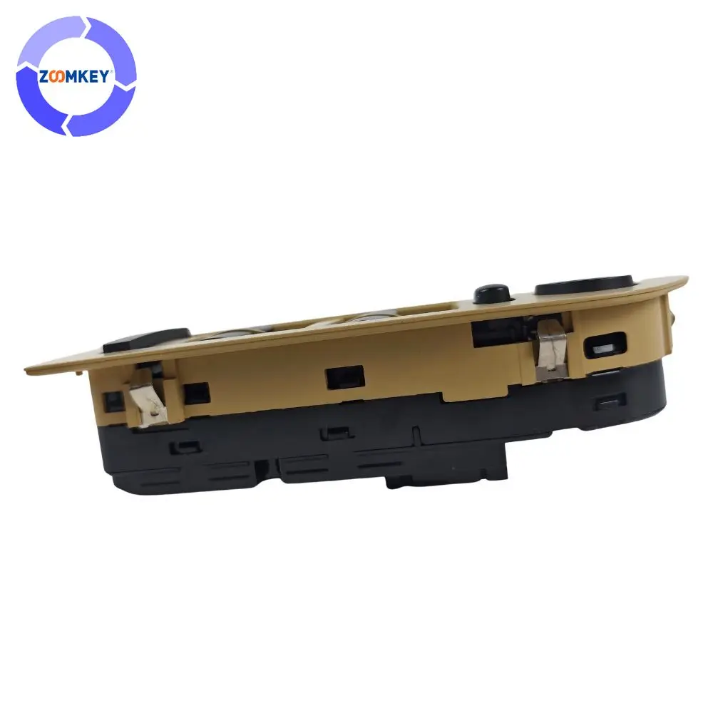 ZOOMKEY Front Left Driver Side Power Window Switch for BMW 328i 330i 335i No.61319217334