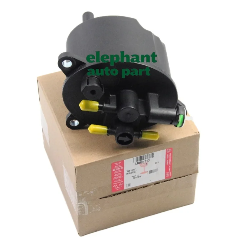 

Genuine Fuel Filter LR001313 AJ811141 For Land Rover DISCOVERY L550 FREELANDER 2 L359 RANGE ROVER EVOQUE L538 JAGUAR XF 2.2D OE