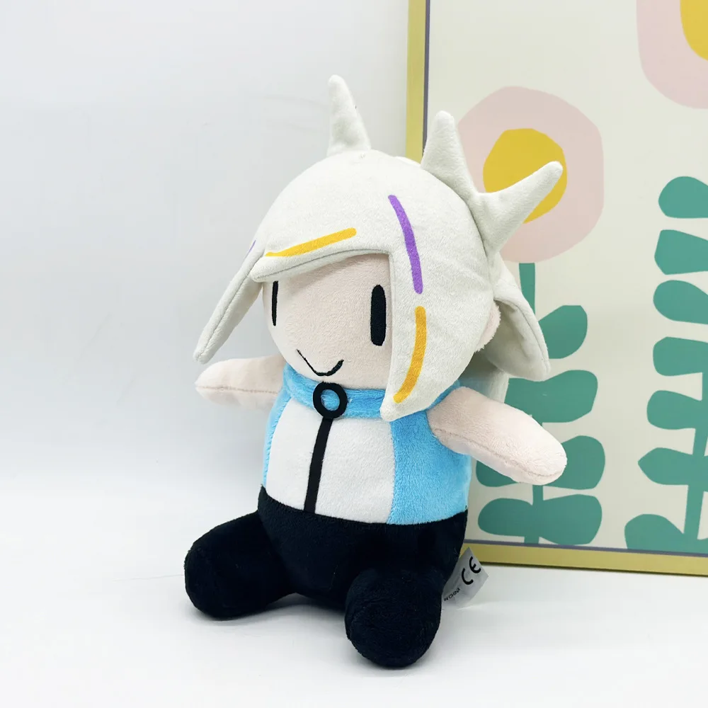 23CM Chuy Peluche Plush Toy Dolls Cartoon Stuffed Soft Toy Birthday Christmas Gift For Children