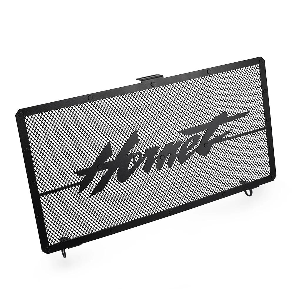 Motorcycle Radiator Guard Grille Cover Protector FOR HONDA CB600F Hornet CB 600 F 1998 1999 2000 2001 2002 2003 2004 2005 2006