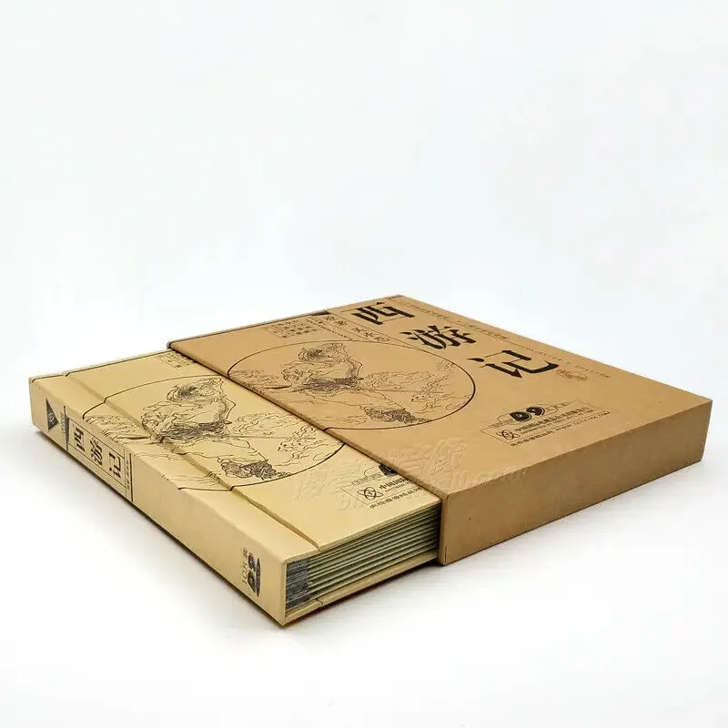 Рисунок 3 - 10-DVD Journey to the West Monkey