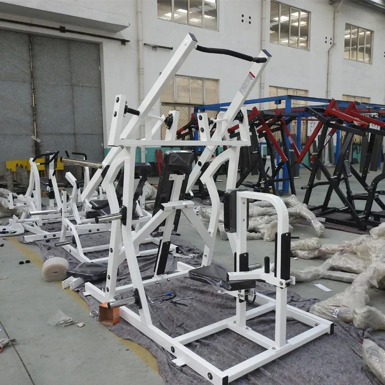 Commercial Gym Equipment Top Quality Fitness Equipment Multi Jungle Multi Function 8 Station