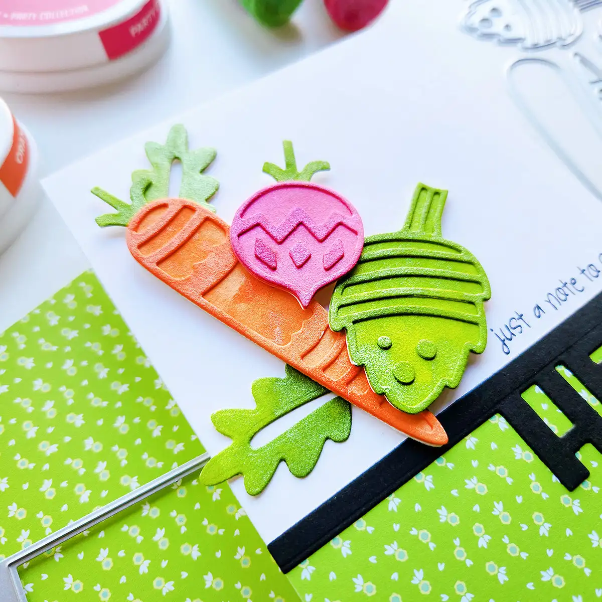 

Letters Flowers Metal Cutting Dies For DIY Scrapbooking Photo Cutting Die Paper Cards Embossing Decorative