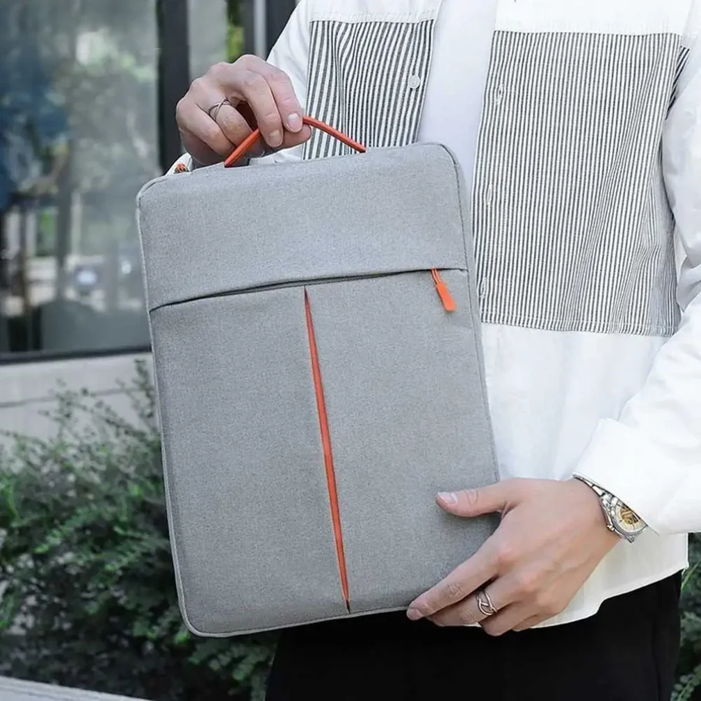 

13-15 inch Laptop Handbag Ultrabook Sleeve Case Notebook Computer Cover Shockproof Business Pouch