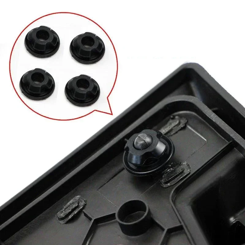 2pcs Seat Gap Side Storage Water Hold Box for Mercedes-BENZ V Class Vito W447 Viano 2015 2016 2017 2018 2019 2020 2021 2022 2023 2