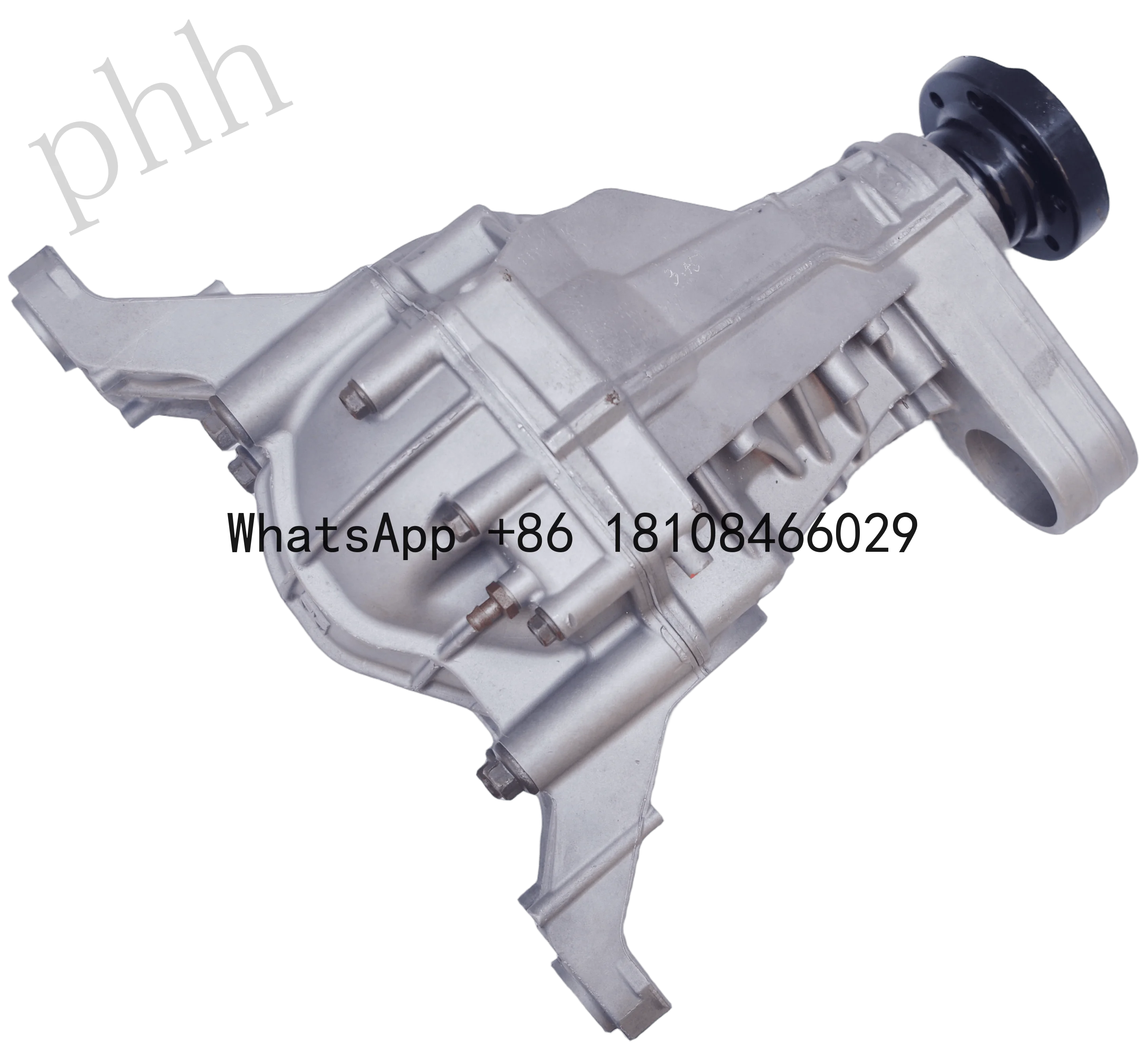 

Auto Transmission System front differential for Jeep