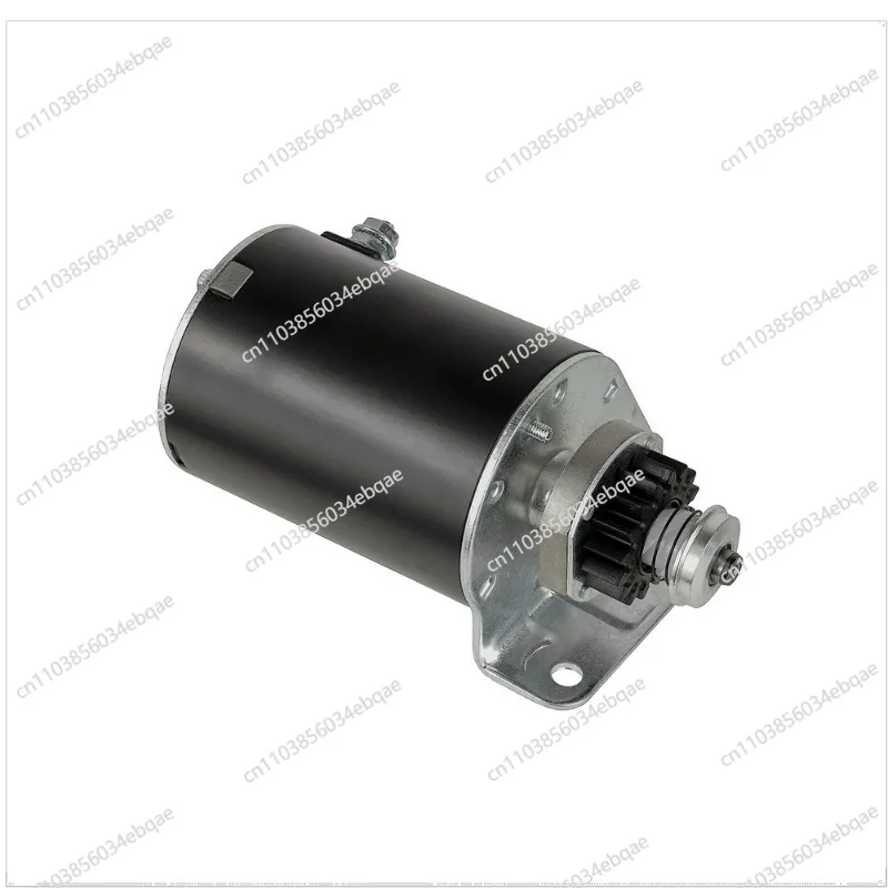 For 16 Tooth Mower Start Motor 390838 497594 497595 5-22 HP 391423 392749
