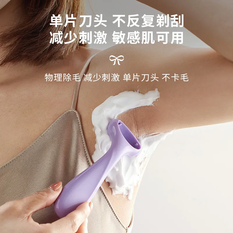 

High Quality Unisex Portable Multifunctional Roller Razors Men and Women Skin, Face, Hair, Beard Care Tool Beauty Care Tools